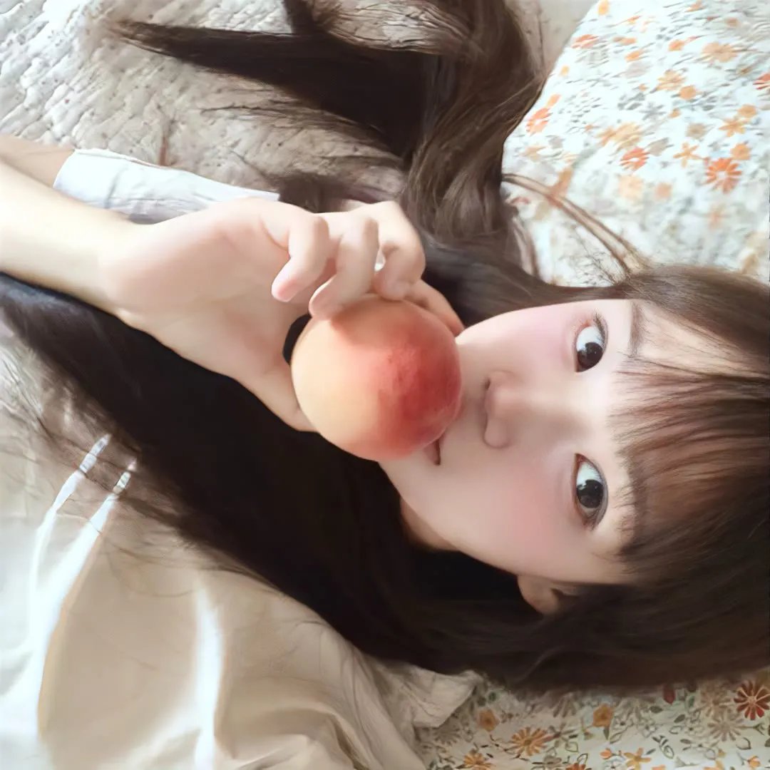 战火浮生